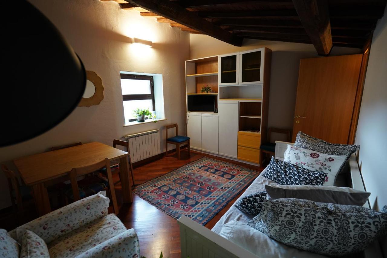 Vacanze Da Tiffany - Marmore Falls Terni Exterior foto