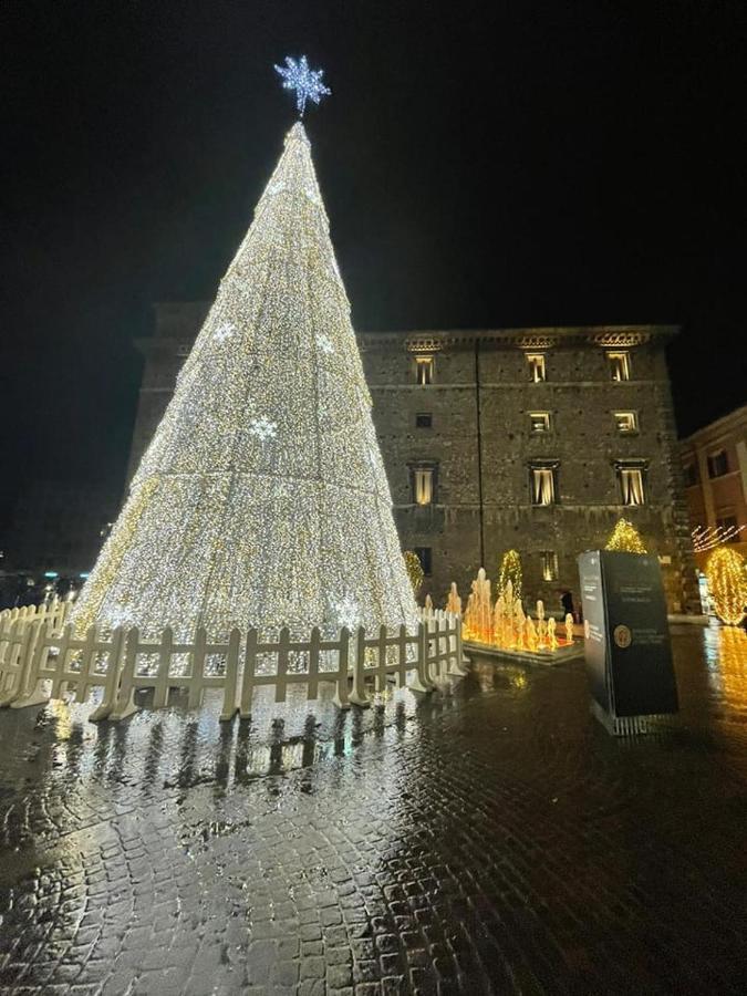 Vacanze Da Tiffany - Marmore Falls Terni Exterior foto